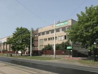 Bohemians 3* Praga