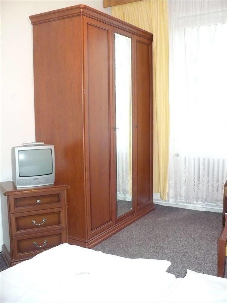 Hotel Bohemians Praga